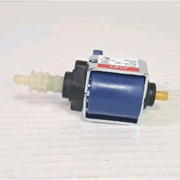 Hoover FH54010 FH54011 Dual Power Max Pet Pump Motor JYPC-4 OEM Genuine Works - Picture 5 of 6